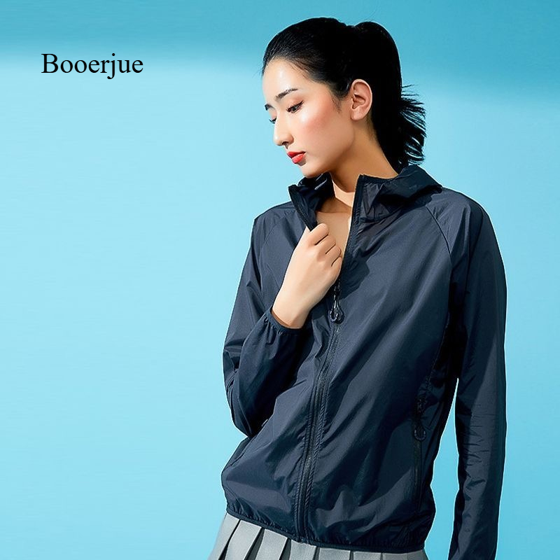 Yours Clothing Summer Jackets - Outdoor Anti-ultraviolet Skin Coat Summer Men's