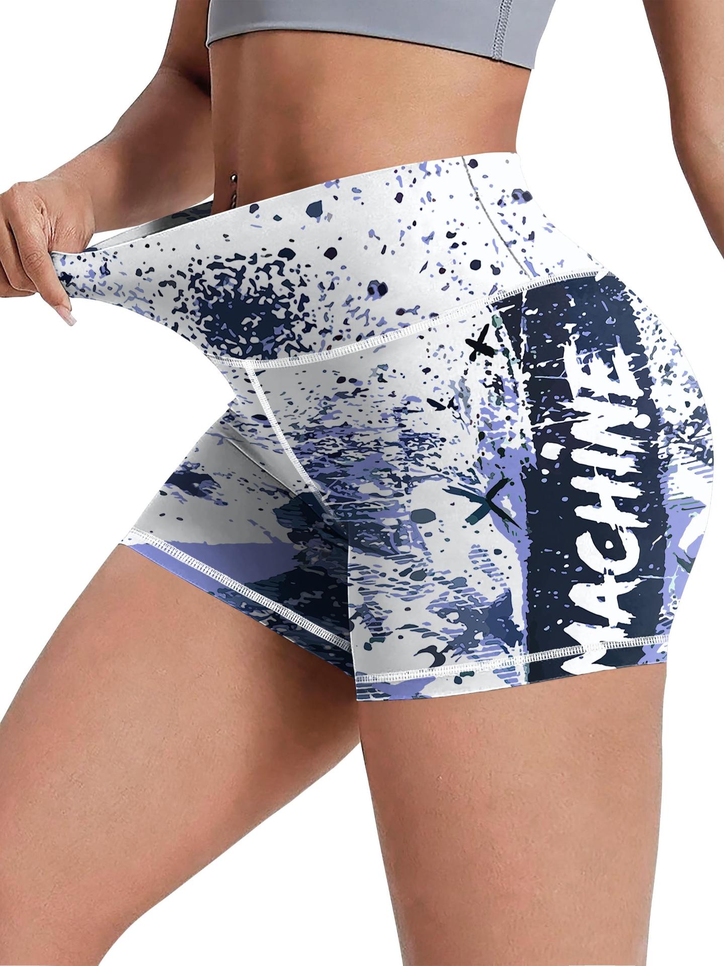 Summer Clothing Affordable - ZJLNA Shorts Affordable Women's Clothing White