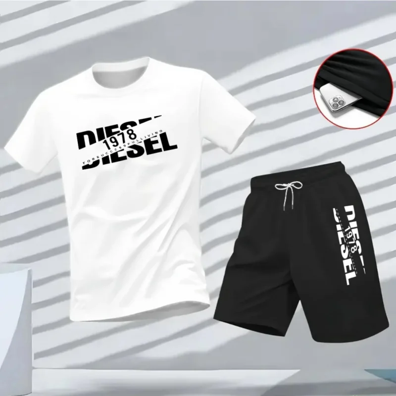 Summer Clothes Fashion - 2026 New Summer Collection Men's Casual