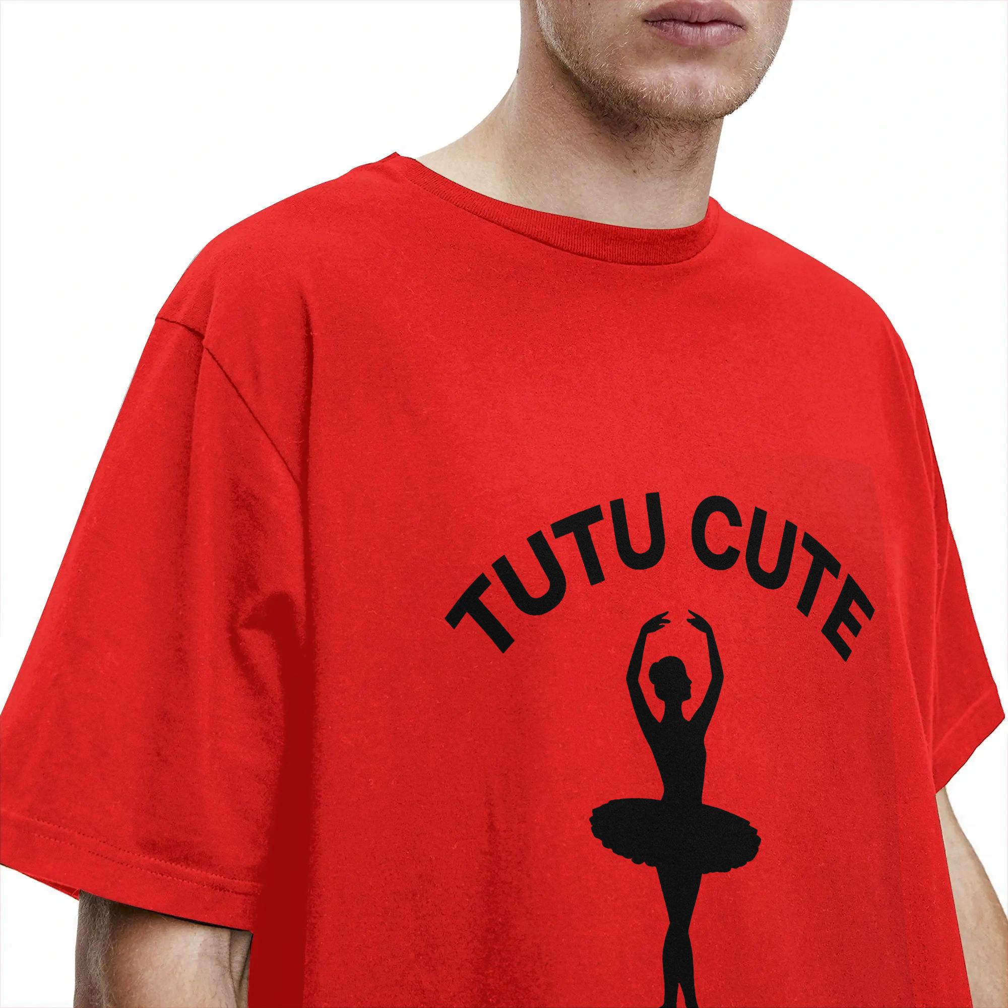 Tutu Cute For Words Ballerina  - Summer Clothing Words 评论和价格