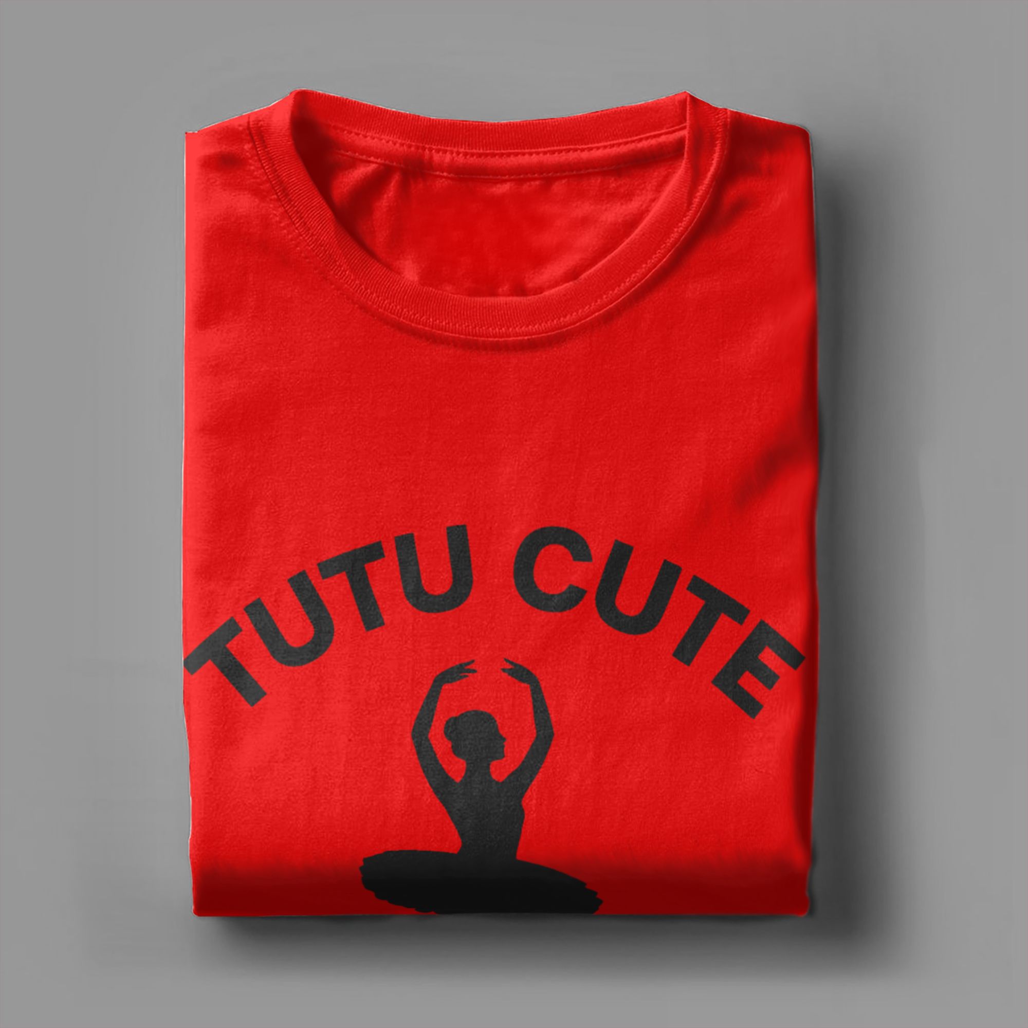 Tutu Cute For Words Ballerina  - Summer Clothing Words 评论和价格