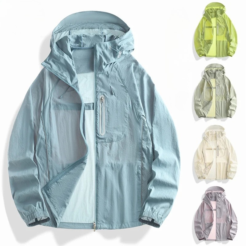 Summer Sun Protection Clothing - Yours Clothing Summer Jackets 评论和价格