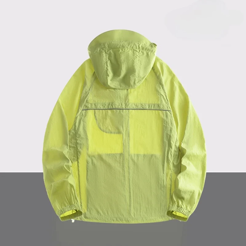 Summer Sun Protection Clothing - Yours Clothing Summer Jackets 评论和价格
