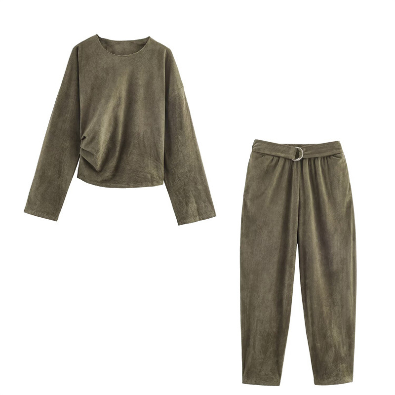 Women's Tracksuit New In Match - Summer Clothing Trends 2025 评论和价格