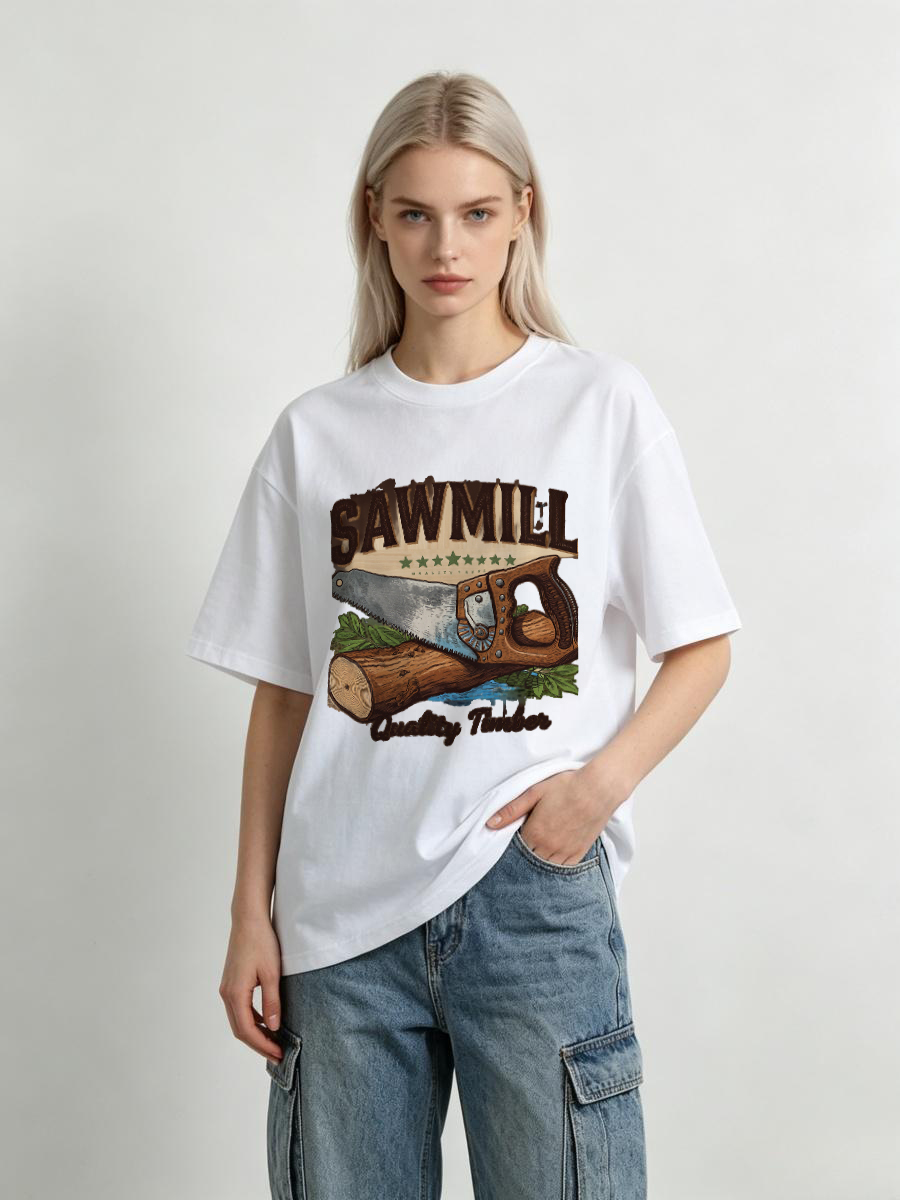 T Shirts Teaching Cotton Knowl - Summer Clothing Guide 评论和价格