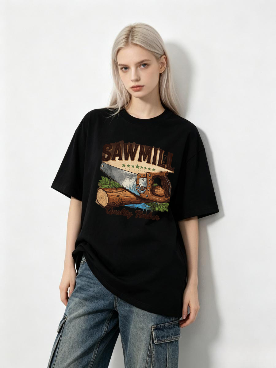 T Shirts Teaching Cotton Knowl - Summer Clothing Guide 评论和价格