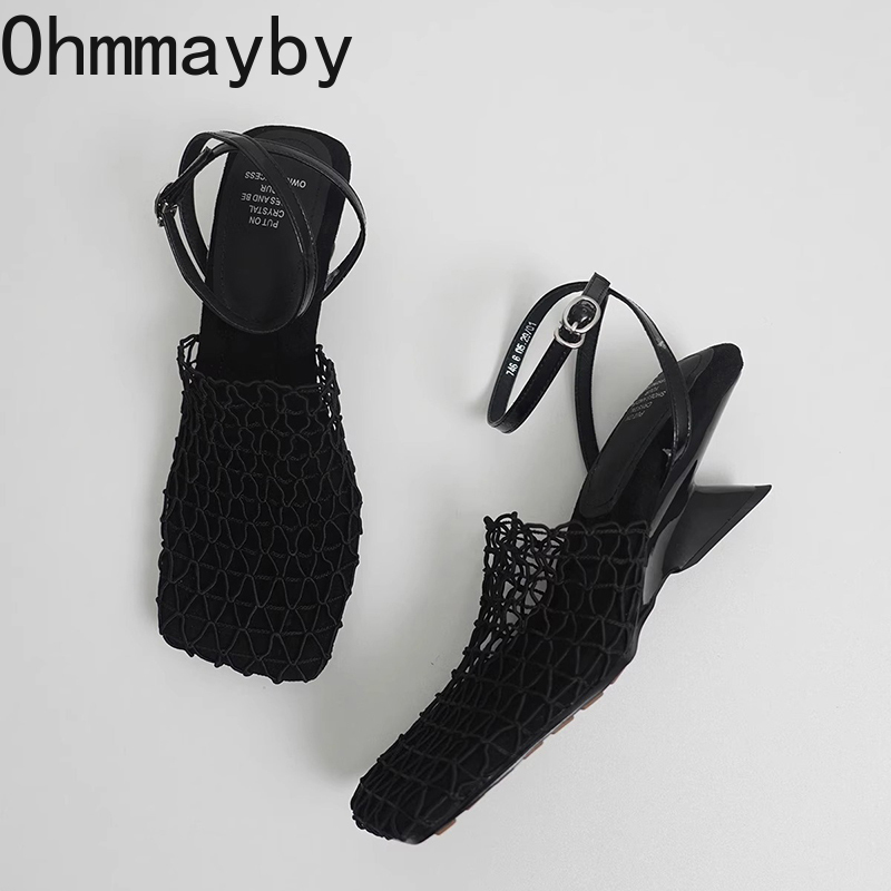 Designer Luxury Hollow Out Wom - Summer Clothing Elegant 评论和价格