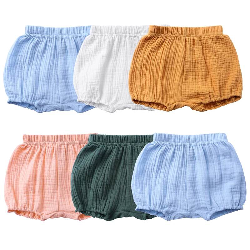 Summer Solid Color Baby Bloome - Summer Clothing Affordable 评论和价格
