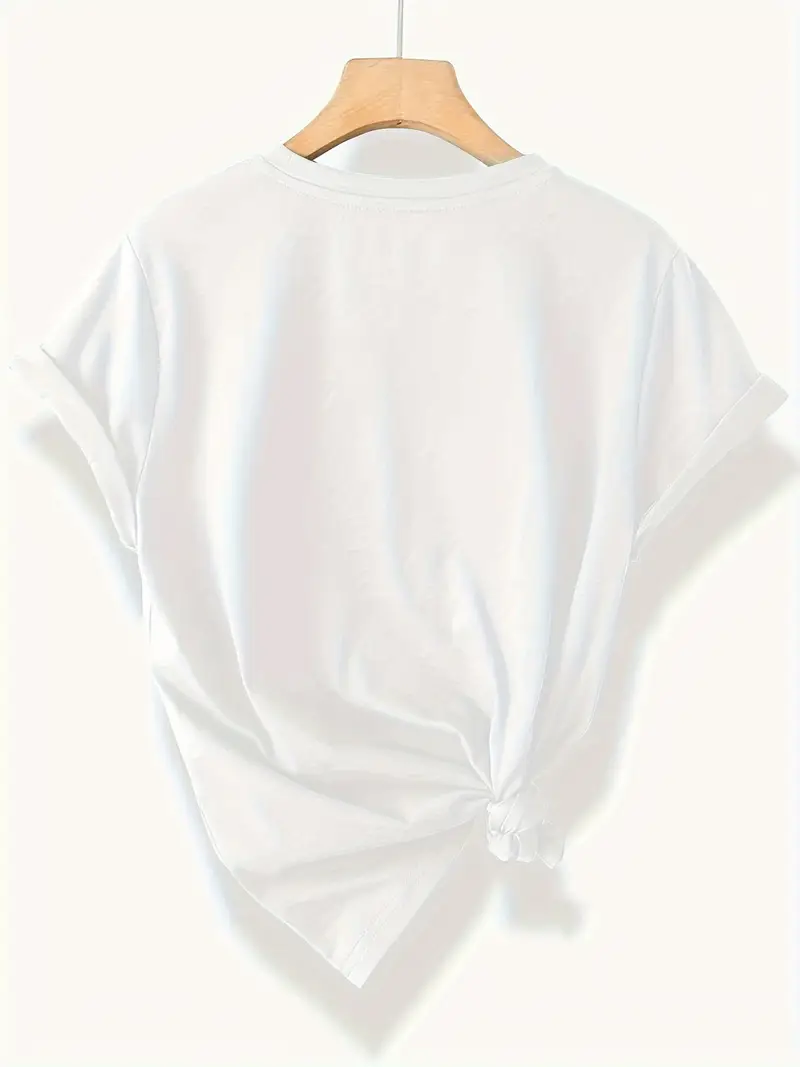 Plus Size Women's Short Sleeve - Summer Clothing Must Haves 评论和价格