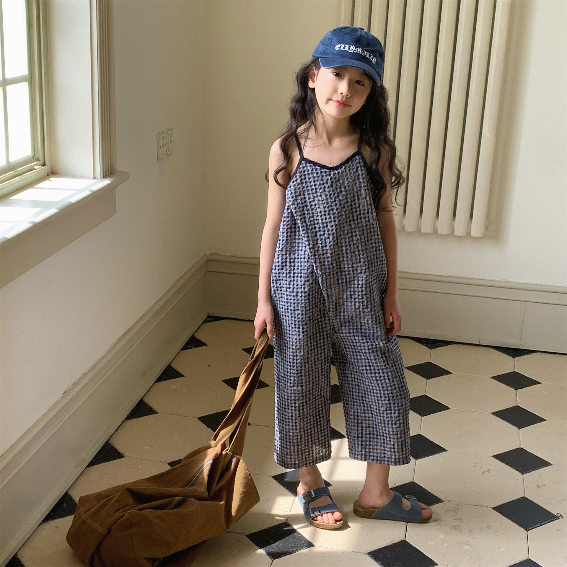 2026 Summer New Children Loose - Summer Clothing Newborn 评论和价格
