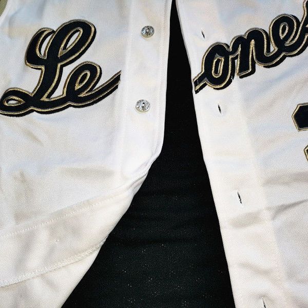 Hip Hop Harajuku Baseball Jers - Yours Clothing Summer Jackets 评论和价格