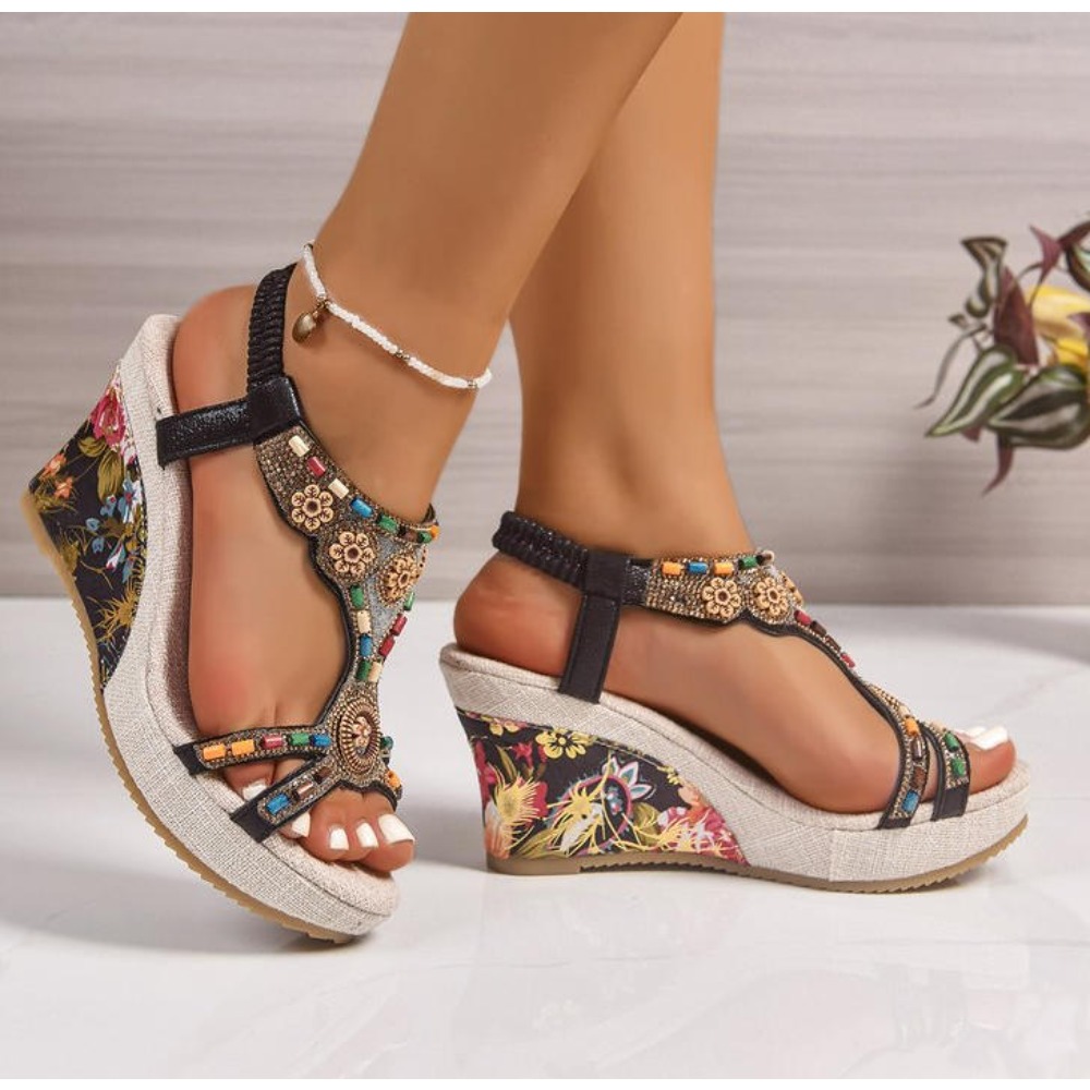 Woman Leather Summer Fashion W - Summer Clothing Elegant 评论和价格