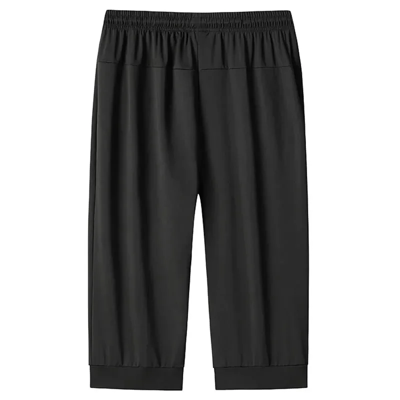 Plus Size 7XL 8XL Gym Joggers  - Summer Clothing Websites 评论和价格