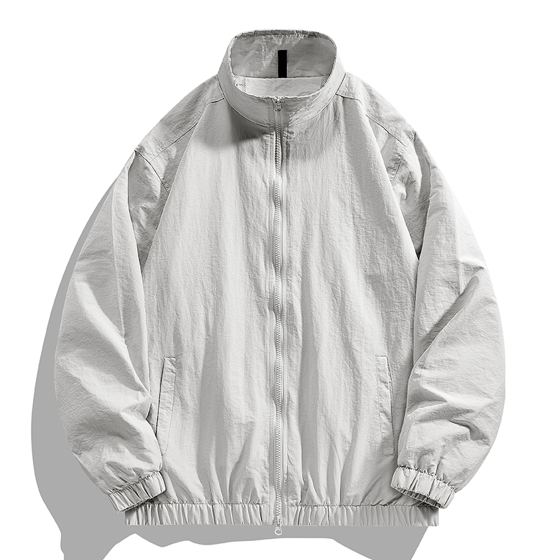 Summer Outdoor Comprehensive T - Yours Clothing Summer Jackets 评论和价格
