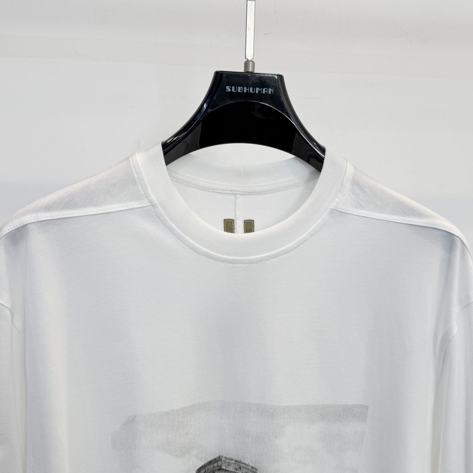 26SS Dark Lazy‑Vibe Oversized  - Summer Vibes Clothing Men 评论和价格