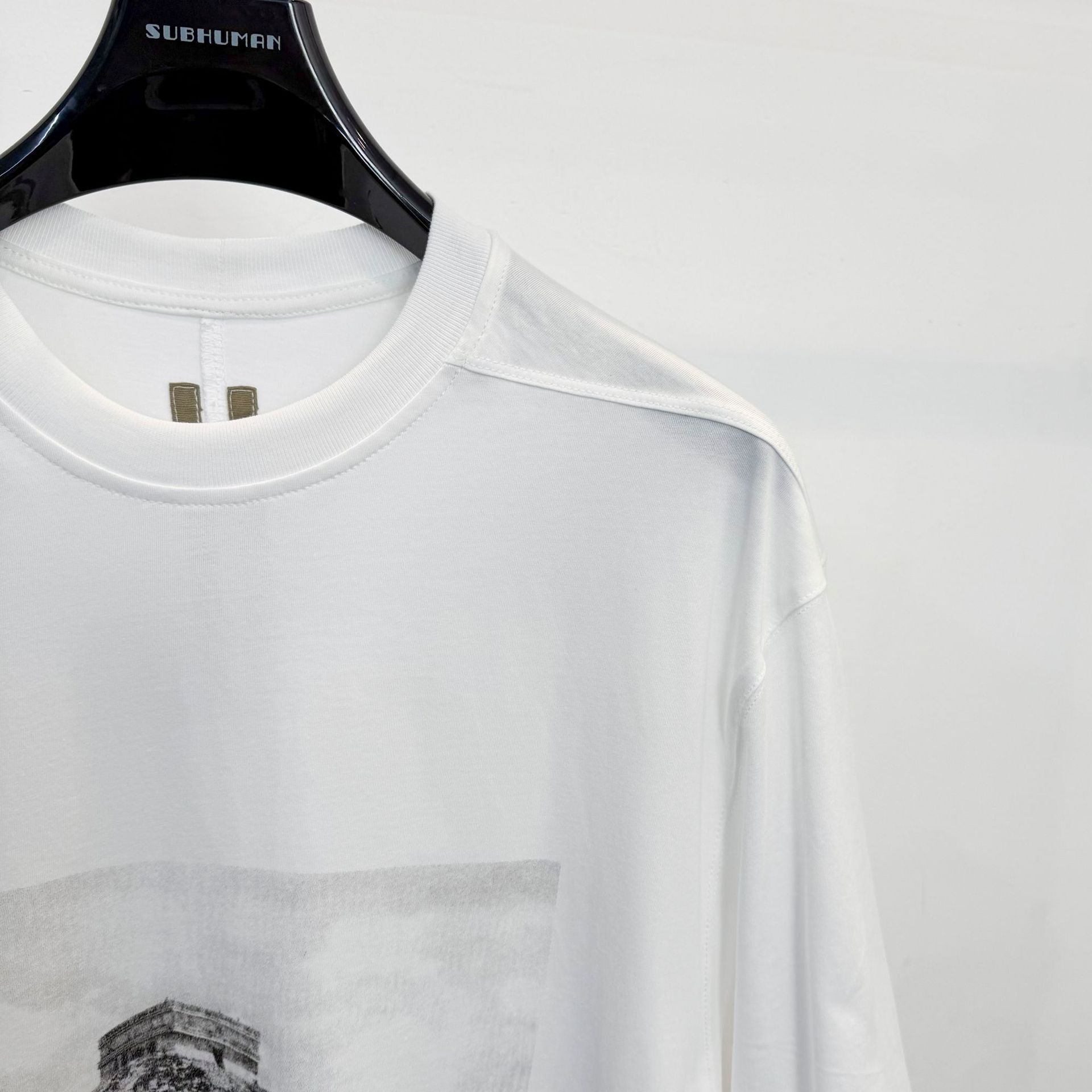 26SS Dark Lazy‑Vibe Oversized  - Summer Vibes Clothing Men 评论和价格