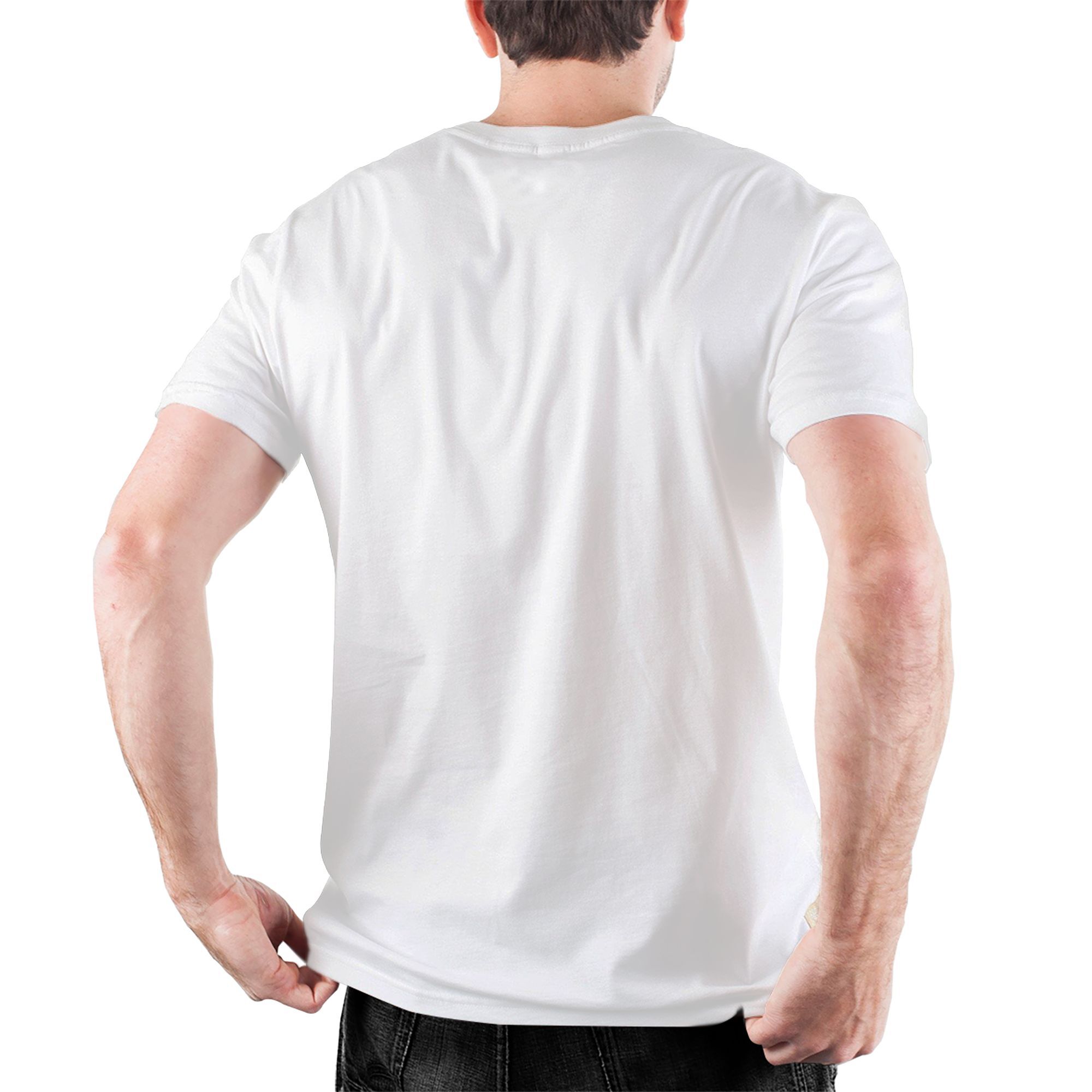 Oversized T Shirt Summer ALGER - Summer Vibes Clothing Men 评论和价格
