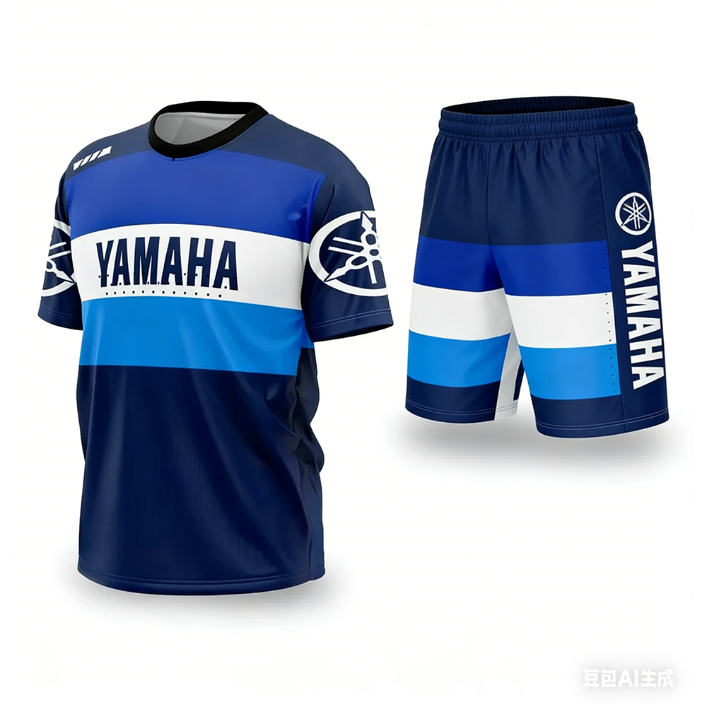New Summer YAMAHA Men Women Mo - Summer Clothing Cheap 评论和价格
