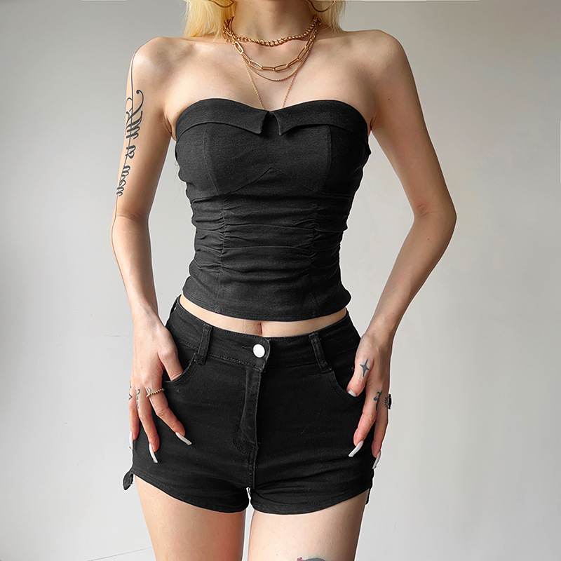 2025 Summer New Women's Clothi - Summer Clothing Words 评论和价格