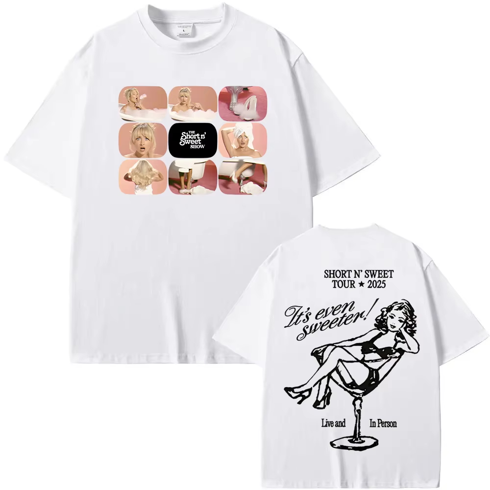 Short N' Sweet TV Grid Residen - Summer Clothing Websites 评论和价格