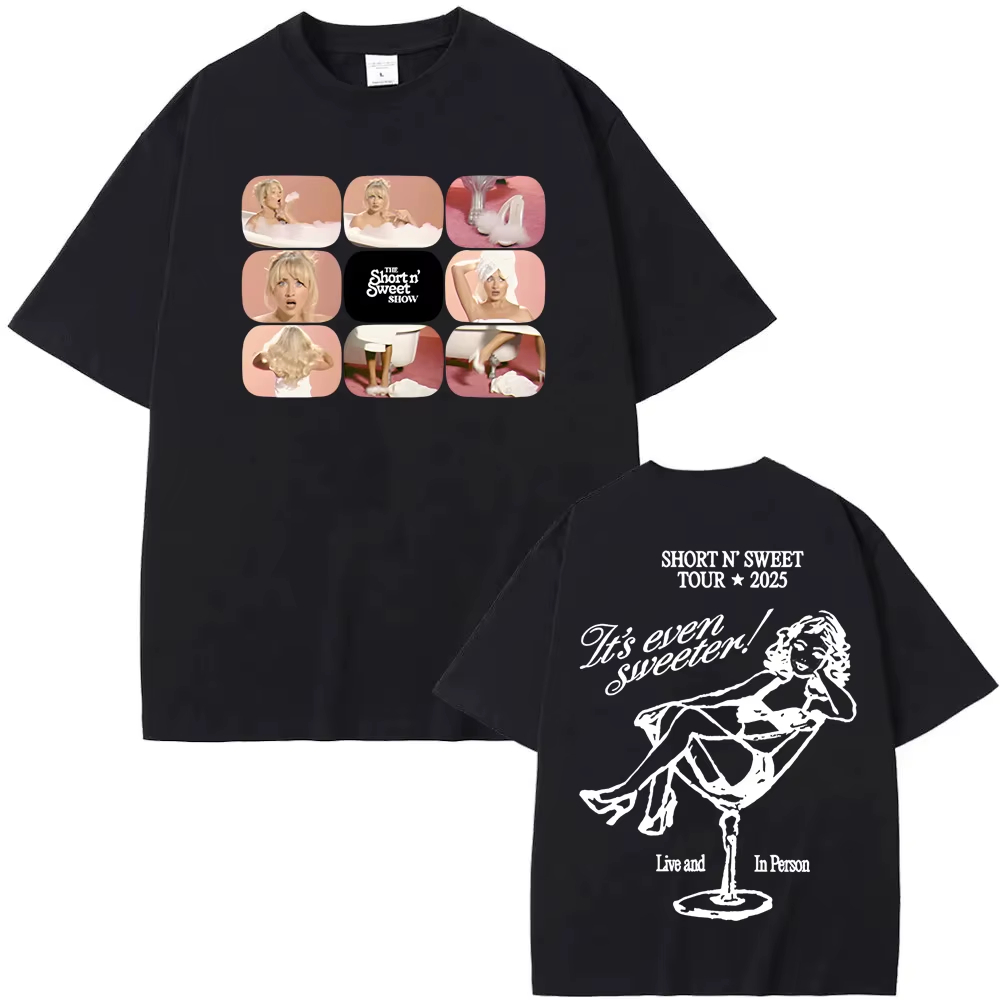 Short N' Sweet TV Grid Residen - Summer Clothing Websites 评论和价格