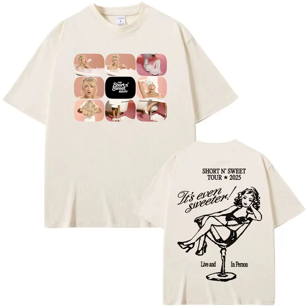 Short N' Sweet TV Grid Residen - Summer Clothing Websites 评论和价格