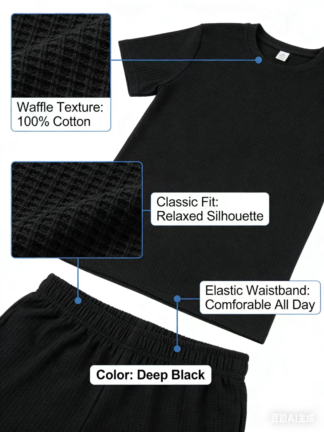 Summer Men's Quick Dry Casual  - Summer Clothes Fashion 评论和价格