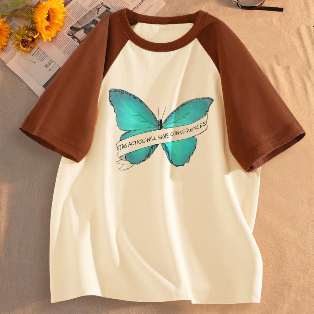Life Is Strange shirt teen kaw - Summer Goth Clothing 评论和价格