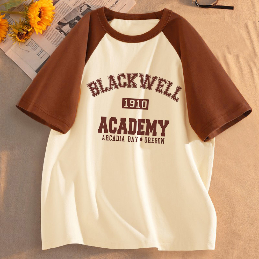 Life Is Strange shirt teen kaw - Summer Goth Clothing 评论和价格
