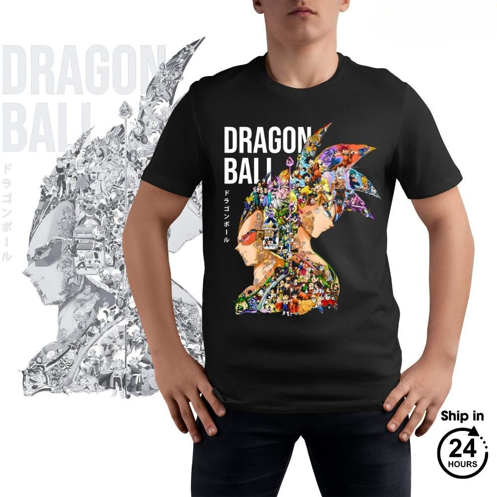 2026 Summer Dragon Ball Z Summ - Summer Clothing Release 评论和价格