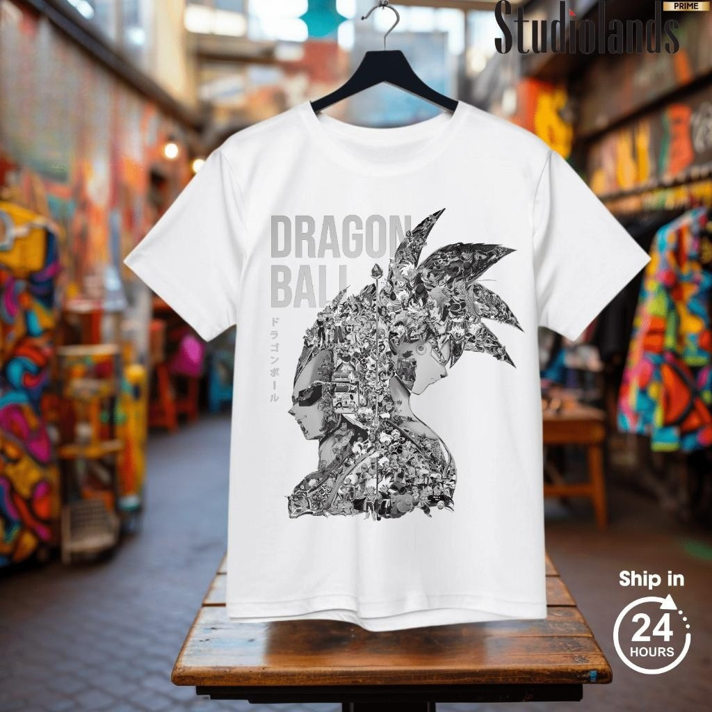 2026 Summer Dragon Ball Z Summ - Summer Clothing Release 评论和价格
