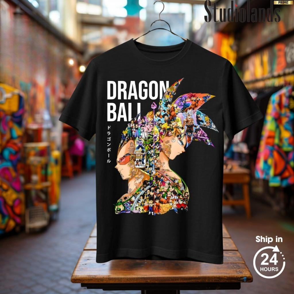 2026 Summer Dragon Ball Z Summ - Summer Clothing Release 评论和价格