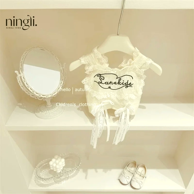 2025 Bow Lace Vest Cake Skirt  - Yours Clothing Summer Jackets 评论和价格