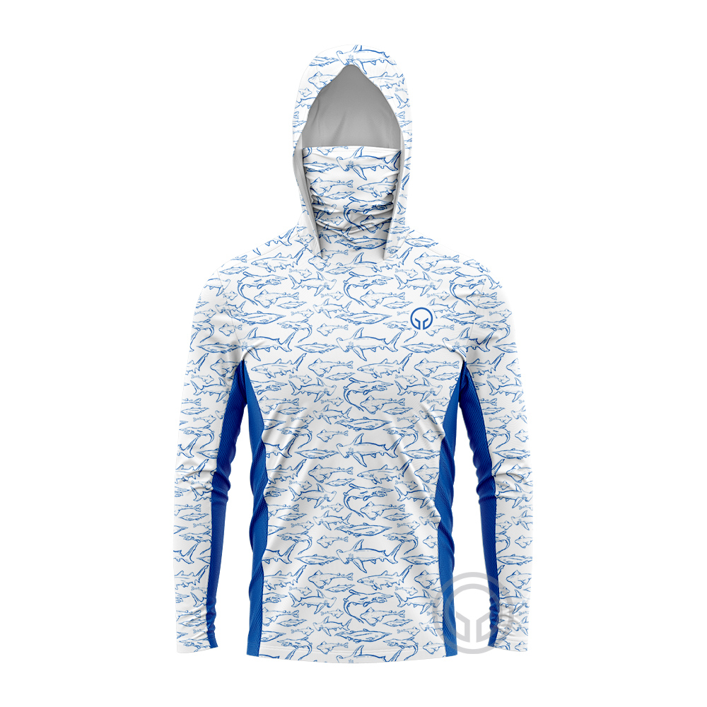 New Fishing Apparel Summer Out - Summer Clothing Essentials 评论和价格