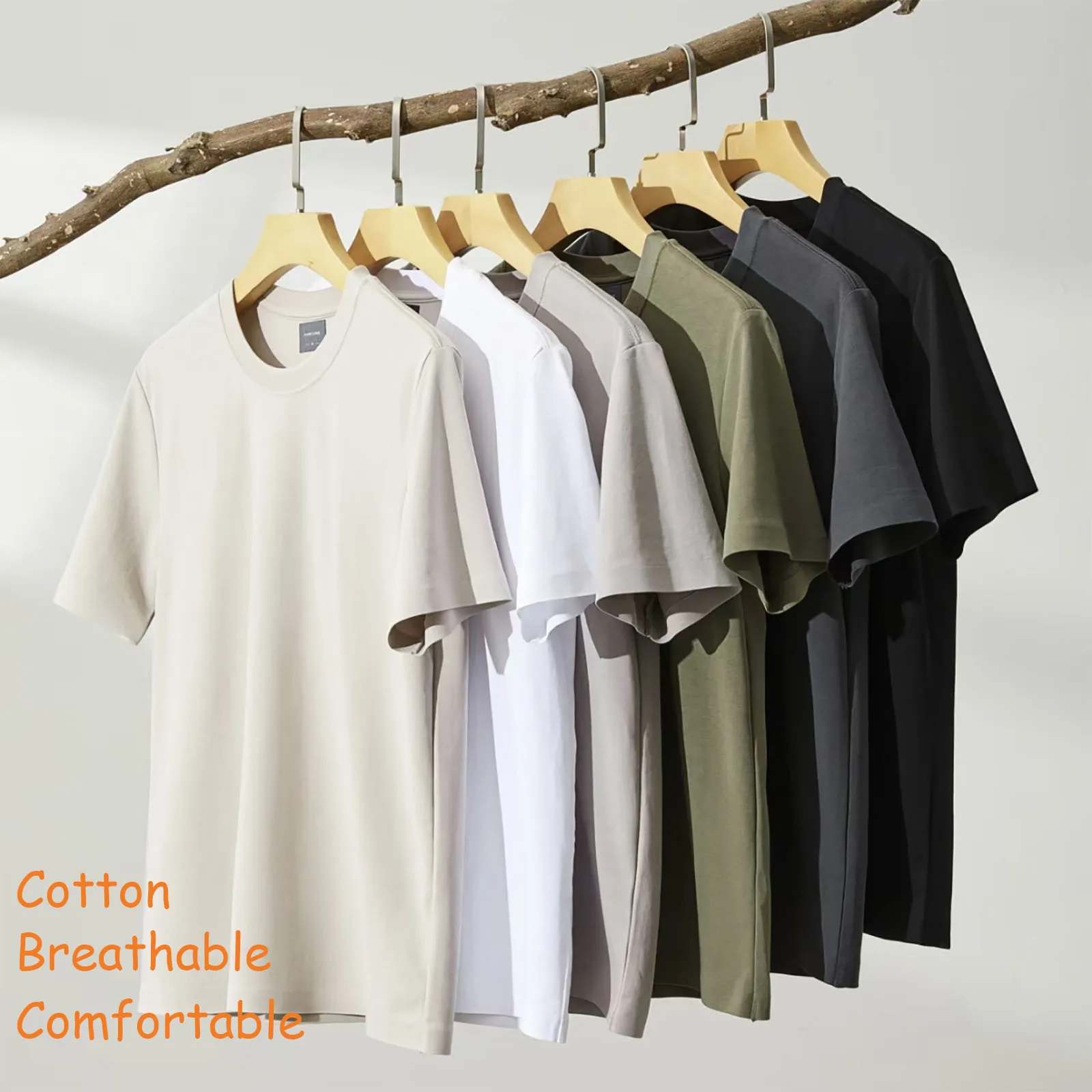 Sun Salt Sand T shirt Retro Su - Summer Vibes Clothing Men 评论和价格