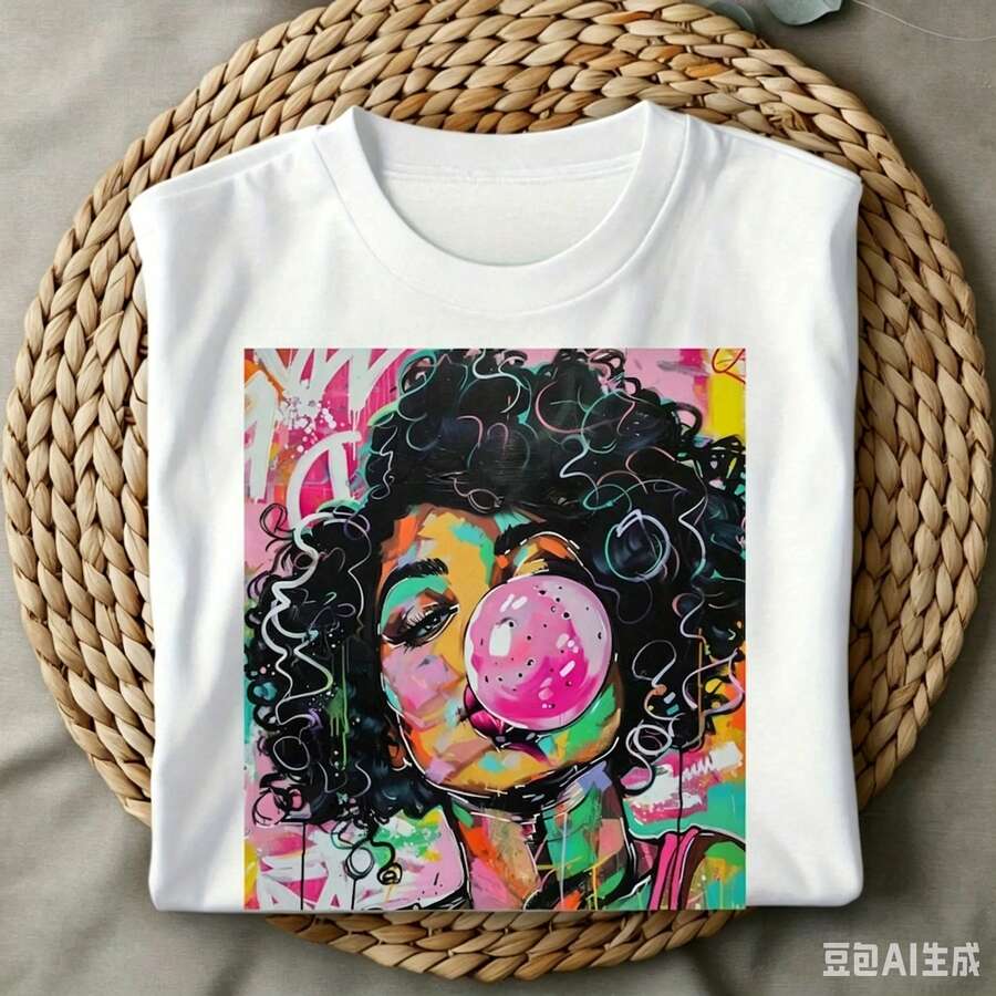 Funky Weekend Vibes Pop Art Cu - Summer Clothing Trends 2025 评论和价格