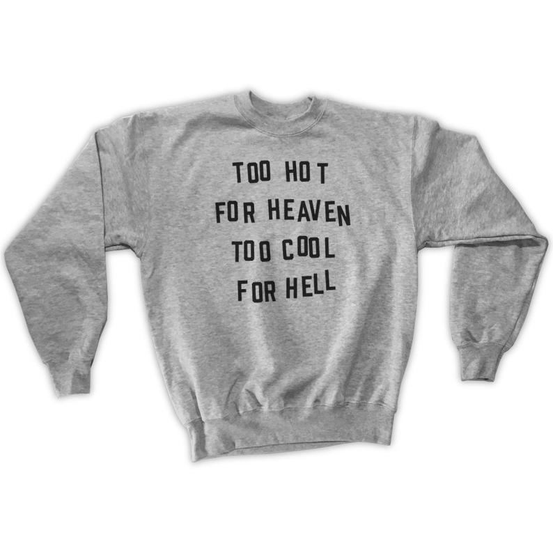 Skuggnas New Arrival Too Hot F - Summer Jumper Clothing 评论和价格