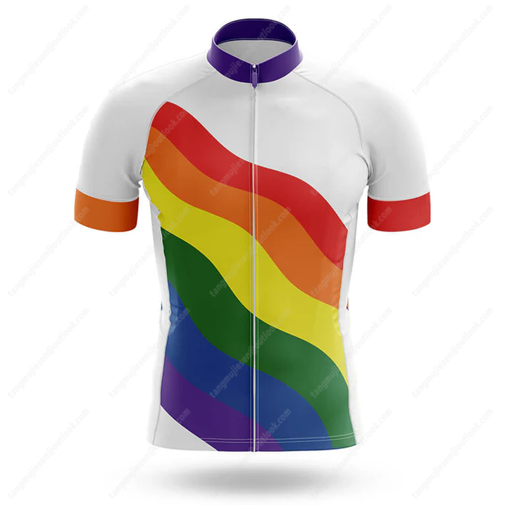 Shark Cycling Team Clothes Mtb - Summer Jumper Clothing 评论和价格