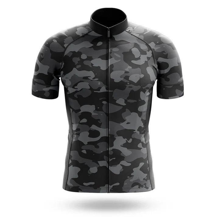 Biking Happens Cycling Jersey  - Summer Jumper Clothing 评论和价格