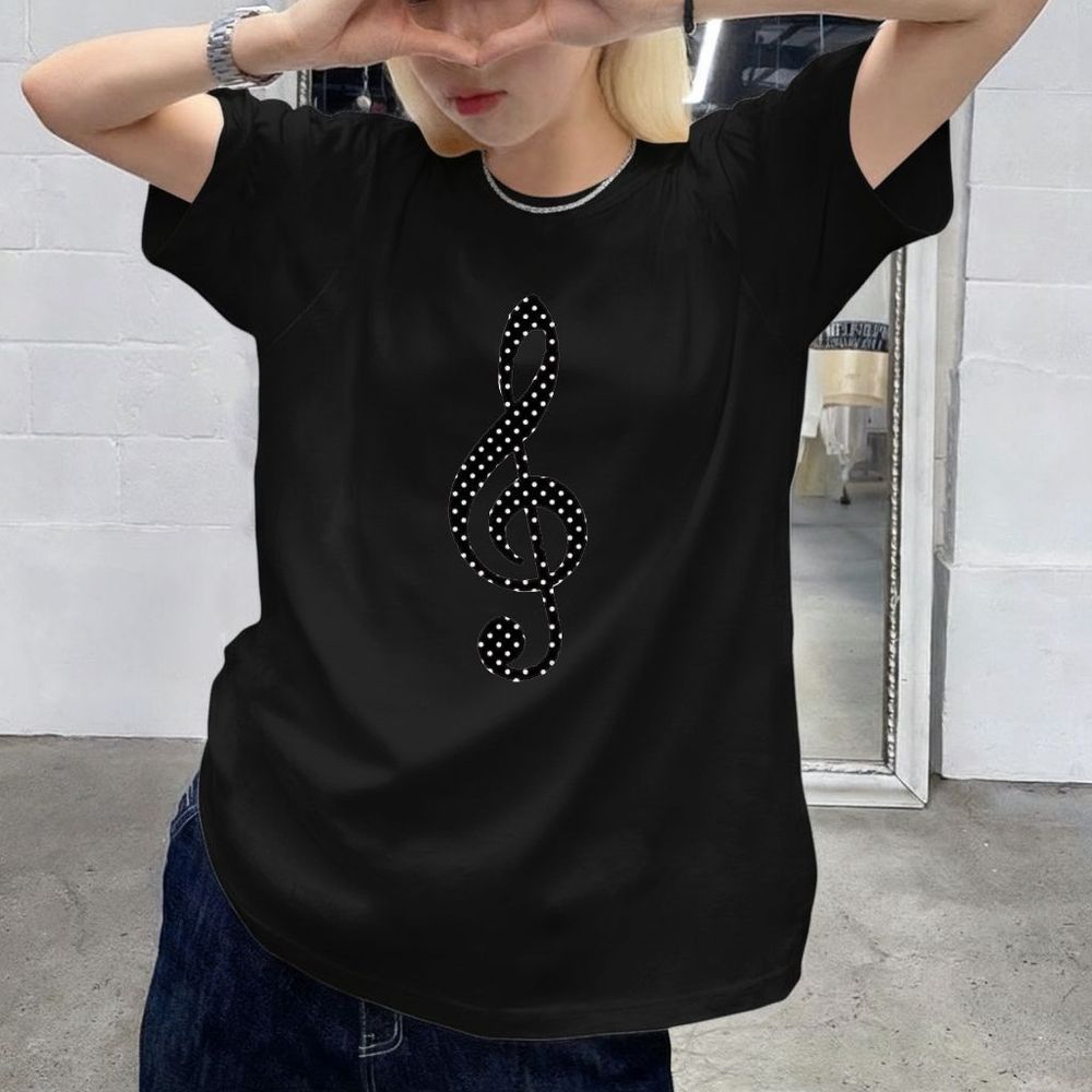 Punk Gothic Harajuku Treble Cl - Summer Goth Clothing 评论和价格