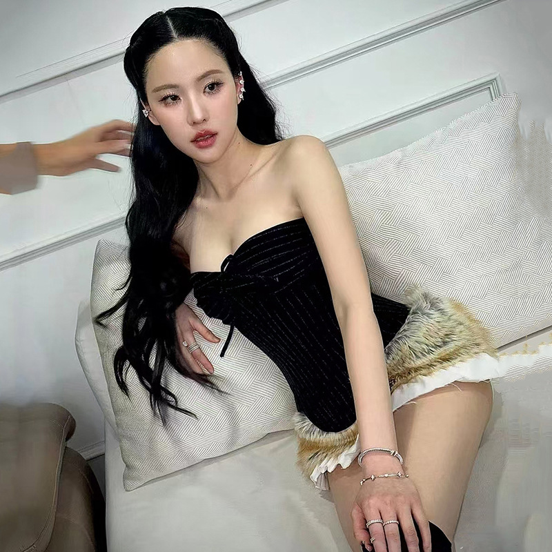 Autumn and Winter New Women's  - Summer Clothing Words 评论和价格