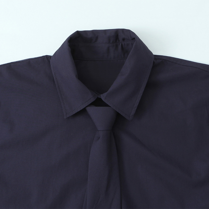 Willshela Women Fashion With T - Tie Front Shirt 评论和价格