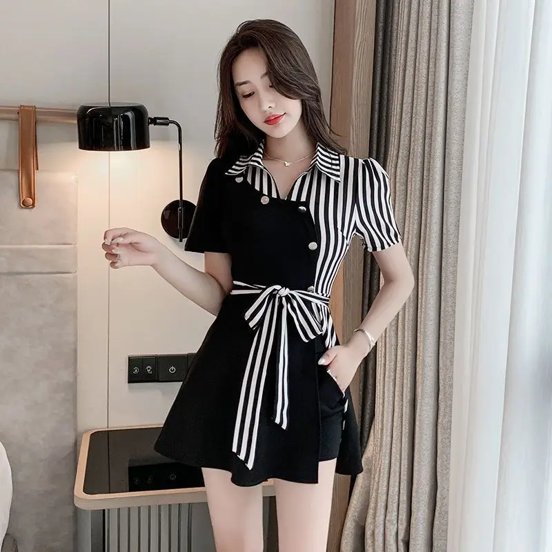 Shirts & Blouses Short Sets fo - Summer Clothing Trends 2025 评论和价格