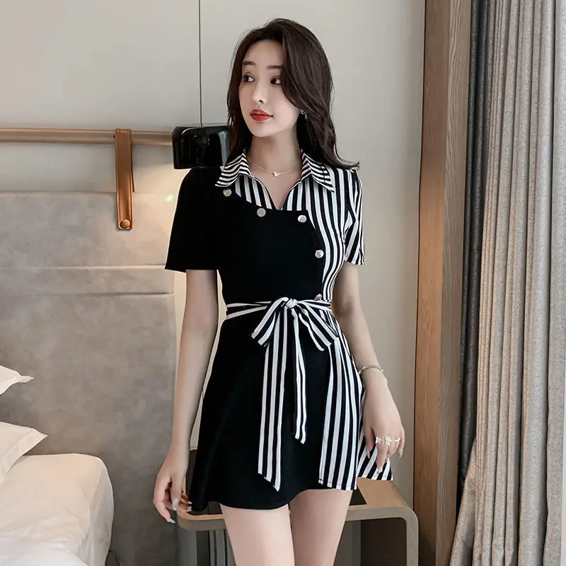 Shirts & Blouses Short Sets fo - Summer Clothing Trends 2025 评论和价格