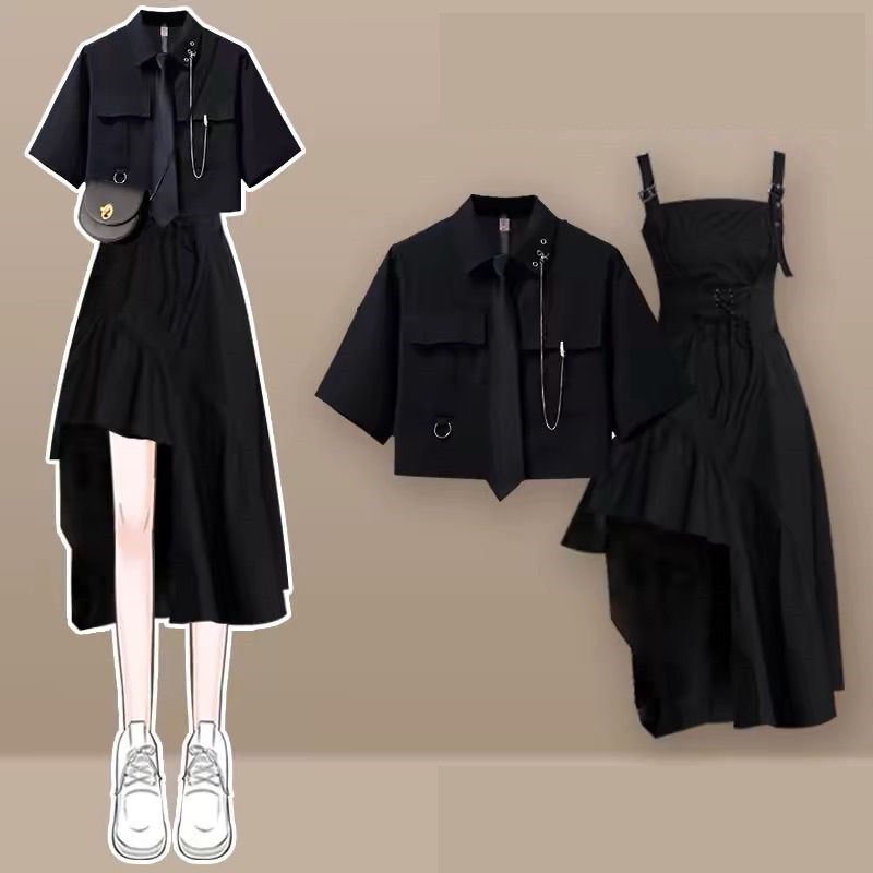 2026 Women's Summer New In Fas - Summer Clothing Women Sale 评论和价格