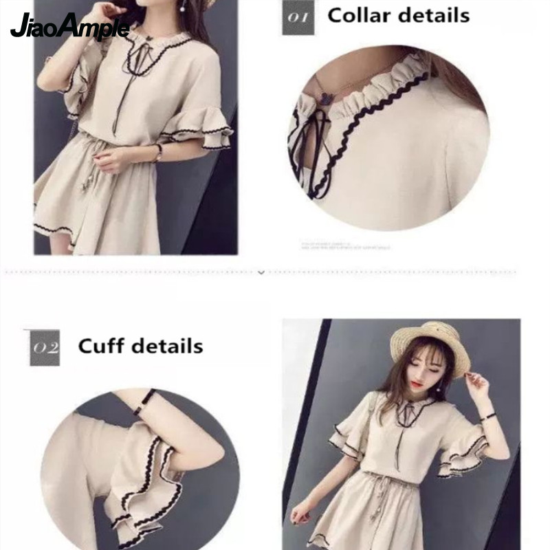 2025 Summer New Shorts Suit Wo - Summer Clothing Bundle 评论和价格