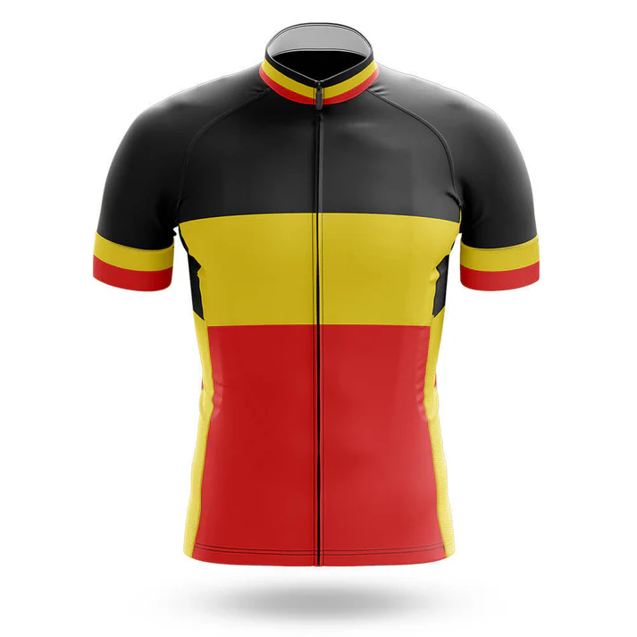 Bike On Road Cycling Jersey Cl - Summer Jumper Clothing 评论和价格