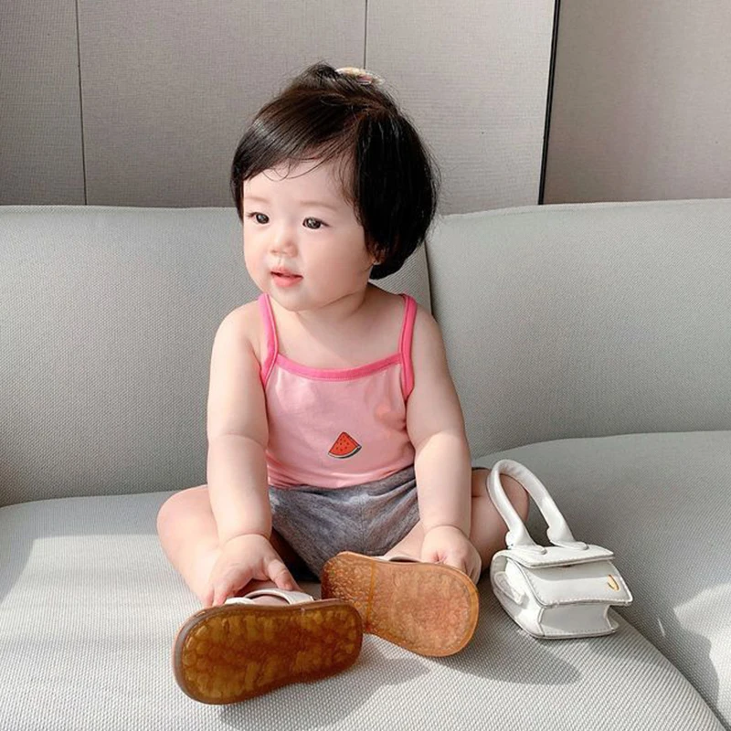 Kids Summer Clothes Baby Girls - Summer Clothing Newborn 评论和价格