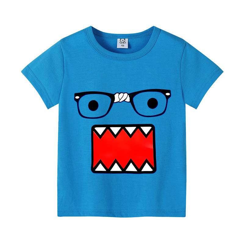 Cute Domos Kuns Short Sleeve C - Summer Clothing Newborn 评论和价格