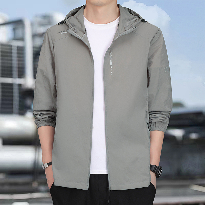 Outdoor Cycling Sports UV Resi - Yours Clothing Summer Jackets 评论和价格